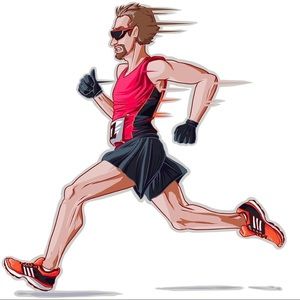 Meet your Posher, Andrew